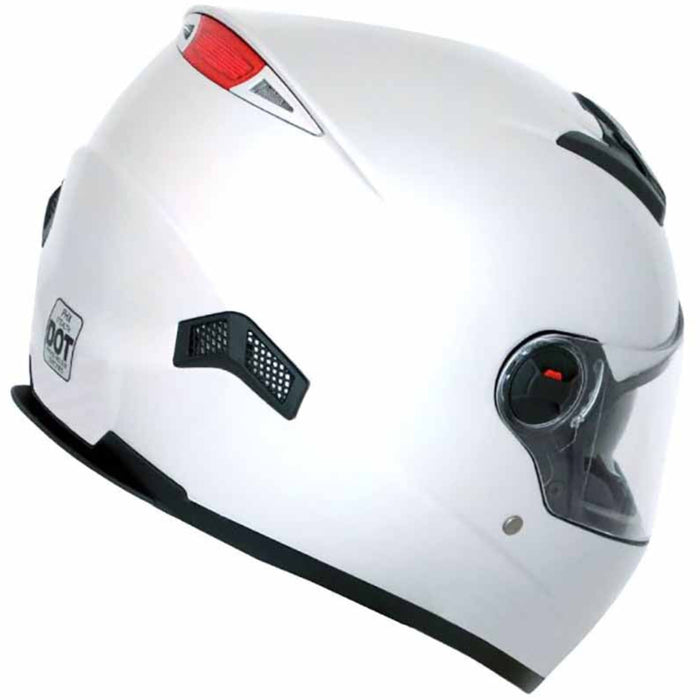 PHX, Stealth, Casque de Motocross pour Adulte