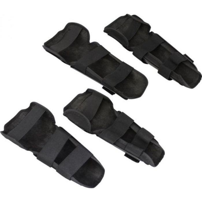 PHX, TuffPads, Coudières et Genouillères de Trottinette