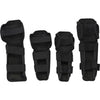 PHX, TuffPads, Coudières et Genouillères de Trottinette