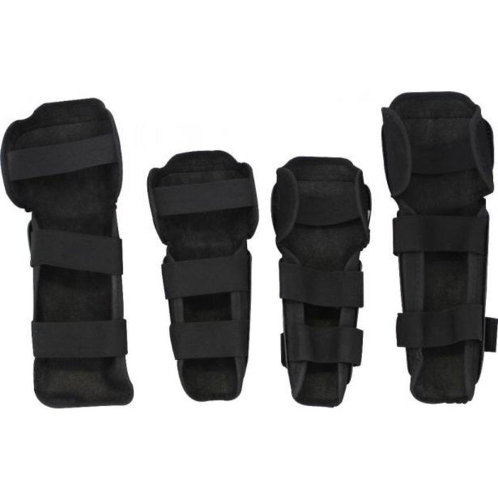 PHX, TuffPads, Coudières et Genouillères de Trottinette