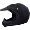 PHX, Vortex, Casque de Motocross pour Adulte