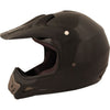 PHX, Vortex, Casque de Motocross pour Adulte