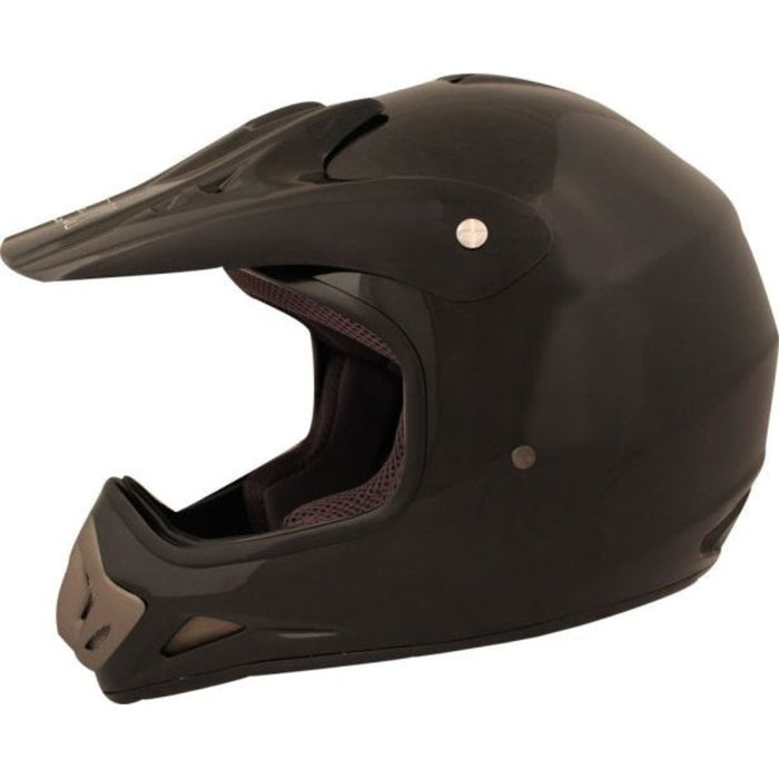 PHX, Vortex, Casque de Motocross pour Adulte