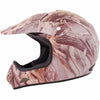 PHX, Vortex, Casque de Motocross pour Adulte