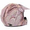 PHX, Vortex, Casque de Motocross pour Adulte