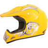 PHX, Vortex, Casque de Motocross pour Adulte