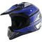 PHX, Vortex, Casque de Motocross pour Adulte