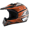 PHX, Vortex, Casque de Motocross pour Adulte