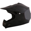 PHX, Zone 3, Casque de Motocross pour Enfant