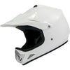 PHX, Zone 3, Casque de Motocross pour Enfant