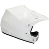 PHX, Zone 3, Casque de Motocross pour Enfant