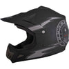 PHX, Zone 3, Casque de Motocross pour Enfant