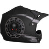 PHX, Zone 3, Casque de Motocross pour Enfant