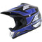 PHX, Zone 3, Casque de Motocross pour Enfant