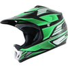 PHX, Zone 3, Casque de Motocross pour Enfant