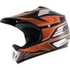 PHX, Zone 3, Casque de Motocross pour Enfant