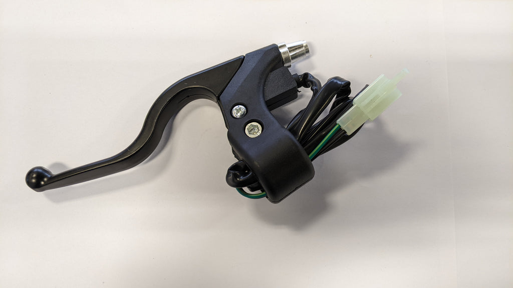 Levier de frein gauche pour Torino Deluxe (36V/800W)