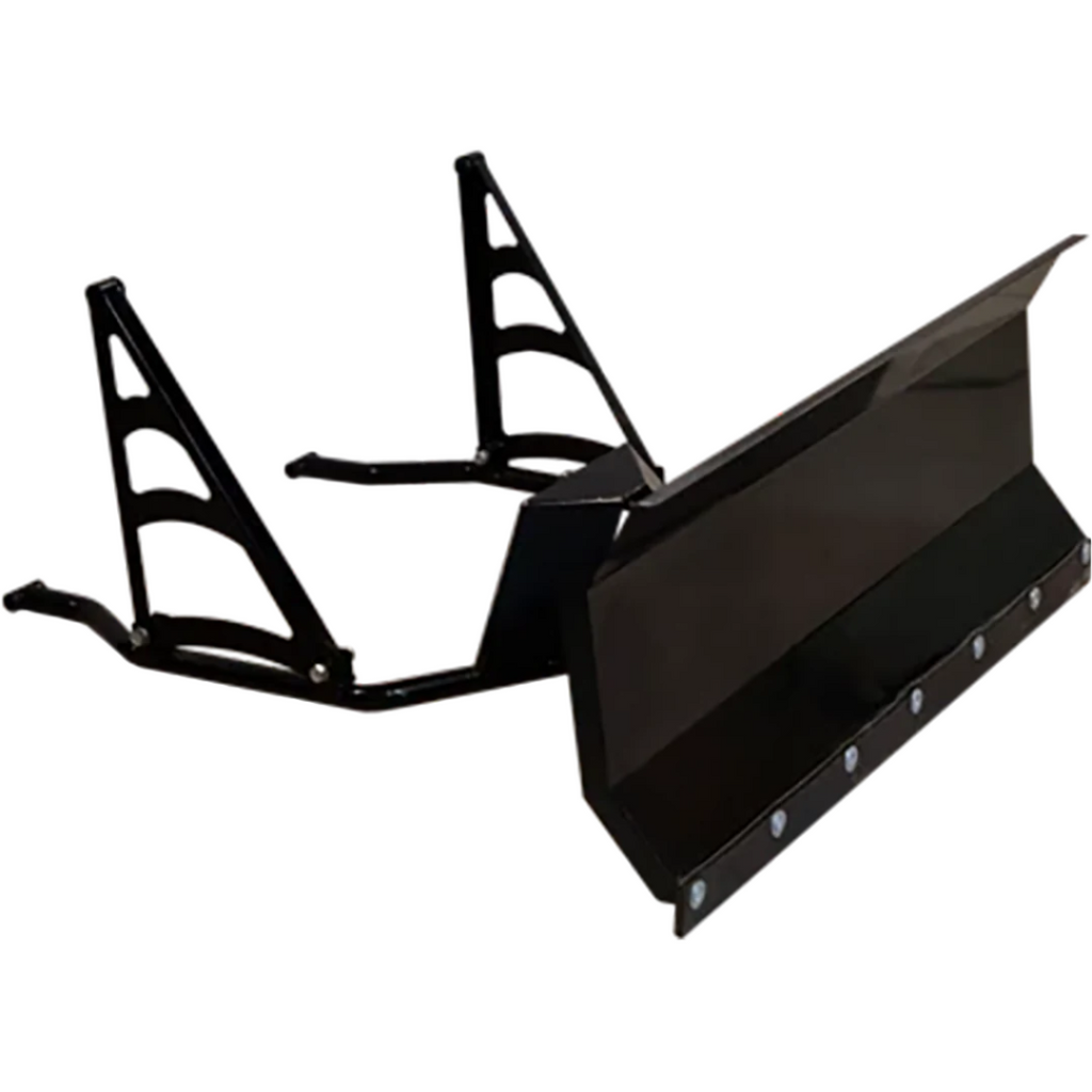 Tinger ATV, Pelle à neige pour le Tinger Dog