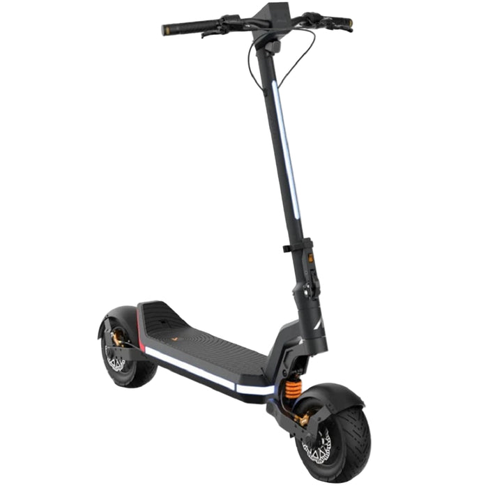 Apollo, Phantom 2.0 Stellar, Trottinette Électrique (60 Volts) (30Ah) (2x3350 Watts)