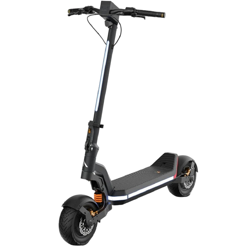 Apollo, Phantom 2.0 Stellar, Trottinette Électrique (60 Volts) (30Ah) (2x3350 Watts)