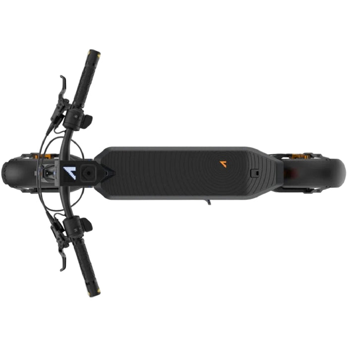 Apollo, Phantom 2.0 Stellar, Trottinette Électrique (60 Volts) (30Ah) (2x3350 Watts)