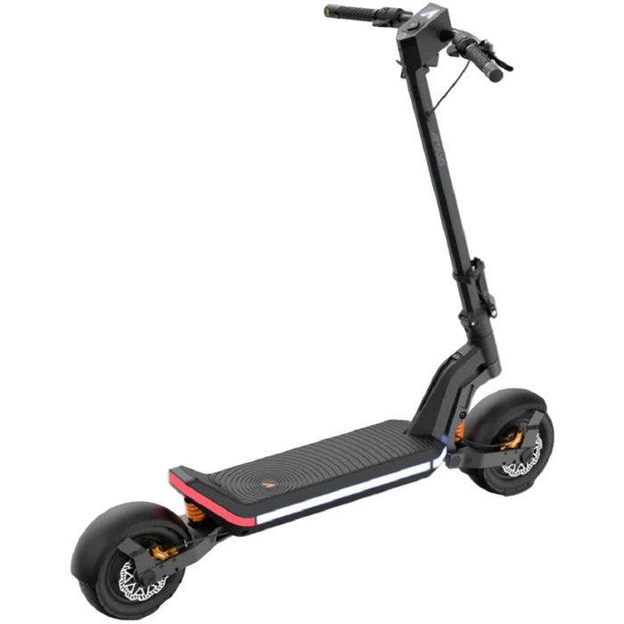 Apollo, Phantom 2.0 Stellar, Trottinette Électrique (60 Volts) (30Ah) (2x3350 Watts)