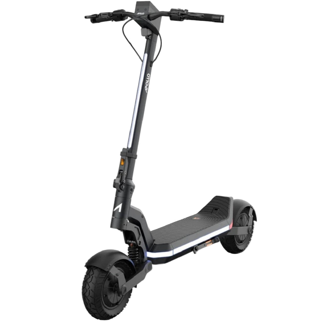 Apollo, Phantom 2.0, Trottinette Électrique (52 Volts) (27Ah) (2x1750 Watts)