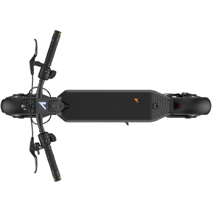 Apollo, Phantom 2.0, Trottinette Électrique (52 Volts) (27Ah) (2x1750 Watts)