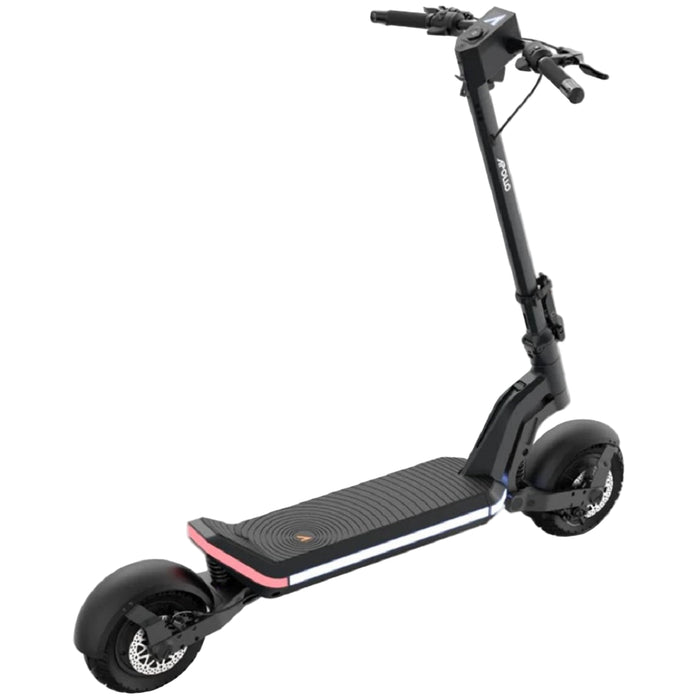 Apollo, Phantom 2.0, Trottinette Électrique (52 Volts) (27Ah) (2x1750 Watts)