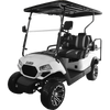 Pilot, Electric Golf Kart (48 Volts) (4Kw) 