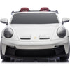 Freddo Toys, Porsche 911 GT3 (24 Volts) (10 Ah) (2x180 Watts) (2 Places)
