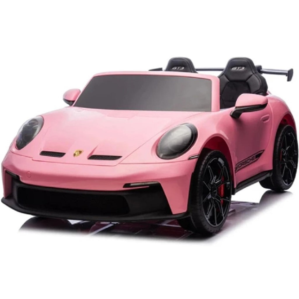 Freddo Toys, Porsche 911 GT3 (24 Volts) (10 Ah) (2x180 Watts) (2 Places)