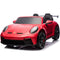 Freddo Toys, Porsche 911 GT3 (24 Volts) (10Ah) (2x180 Watts) (2 Places)