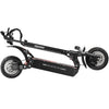 Teewing, Q7 Pro, Trottinette Électrique (52 Volts) (19Ah) (2x1600 Watts) (3200 Watts Crête)