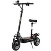 Teewing, Q7 Pro, Trottinette Électrique (52 Volts) (19Ah) (2x1600 Watts) (3200 Watts Crête)