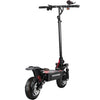Teewing, Q7 Pro, Trottinette Électrique (52 Volts) (19Ah) (2x1600 Watts) (3200 Watts Crête)