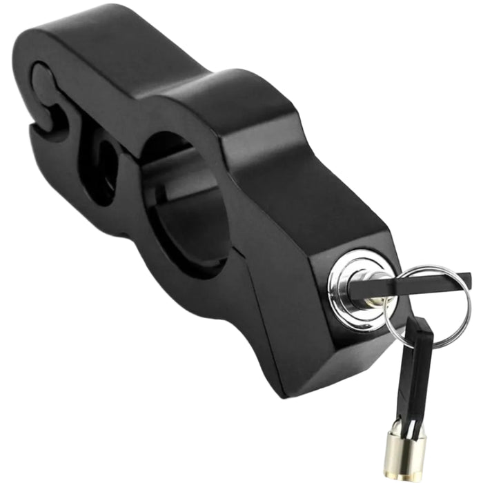 QWork, Antivol réglable de guidon