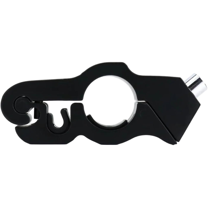 QWork, Antivol réglable de guidon