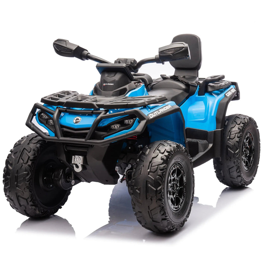 Children's Electric Cars (2 Seats)