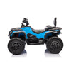 Quad Can-Am, Outlander (Batterie 24 Volts) (Moteurs 4x200 Watts) (2 Places)
