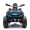 Quad Can-Am, Outlander (Batterie 24 Volts) (Moteurs 4x200 Watts) (2 Places)
