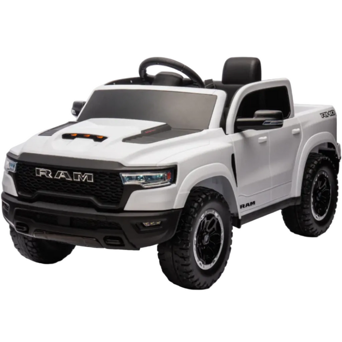 RAM 1500 (24 Volts) (Quatre Moteurs) (1 Place)