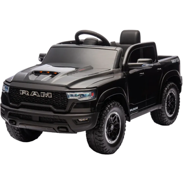 RAM 1500 (24 Volts) (Quatre Moteurs) (1 Place)