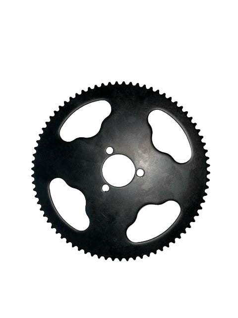 Sprocket arrière Gio Manteray