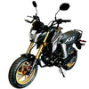Venom, Lifan KP-Mini RS, Moto/Scooter à Essence (EFI) (150cc)