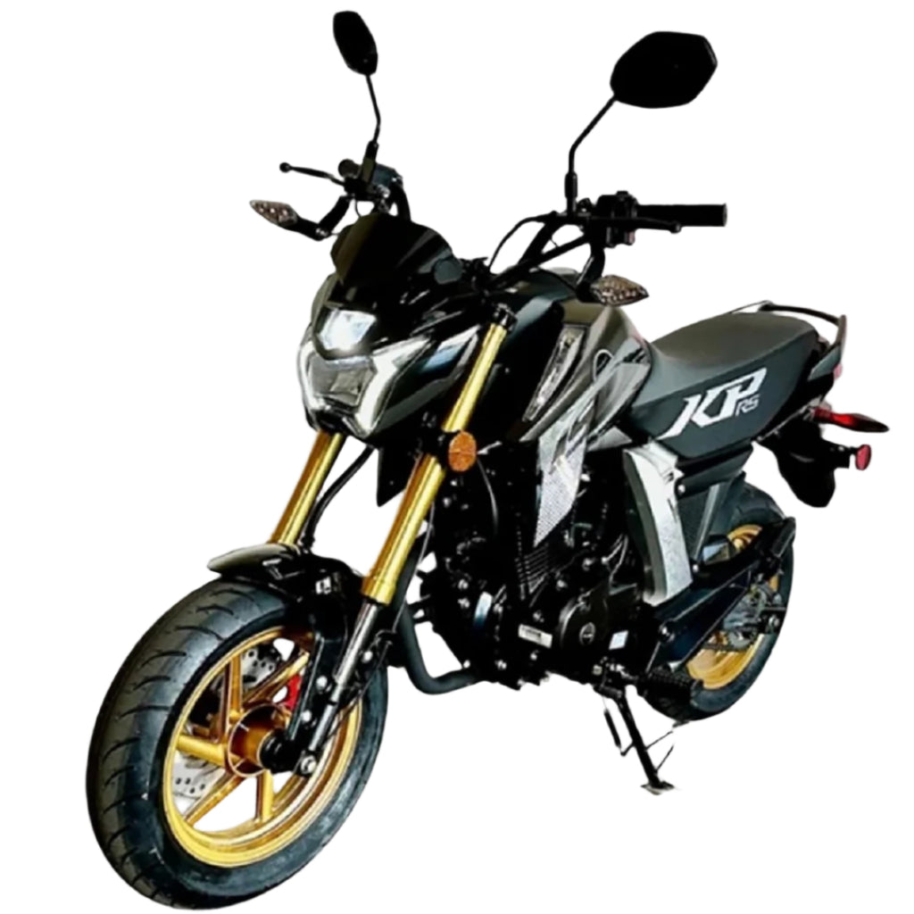 Venom, Lifan KP-Mini RS, Moto/Scooter à Essence (EFI) (150cc)