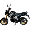 Venom, Lifan KP-Mini RS, Moto/Scooter à Essence (EFI) (150cc)