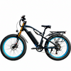 Lankeleisi, RV700 Explorer, Vélo Électrique de Montagne (48 Volts) (16Ah) (500 Watts) (1000 Crête)