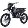 Apollo, RXF 300 MX, Motocross à Essence (300cc) (4 Temps)