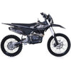 Apollo, RXF 300 MX, Motocross à Essence (300cc) (4 Temps)